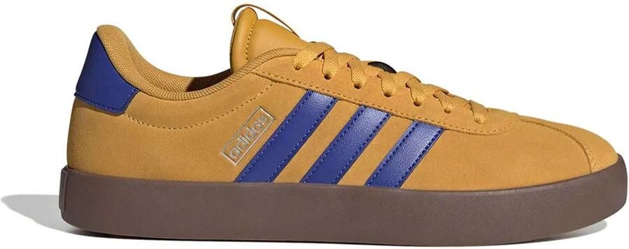 Adidas Vl Court 3.0 Schoenen Geel Man