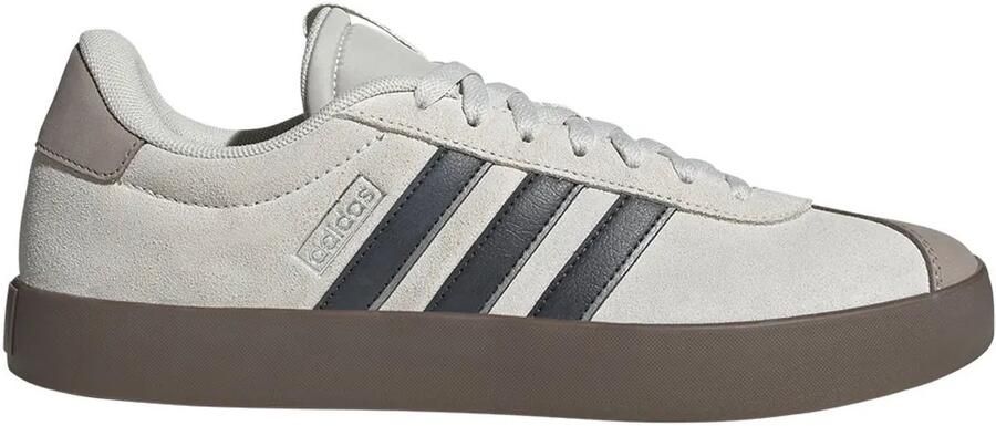 Adidas Vl Court 3.0 Schoenen Grijs 2 3