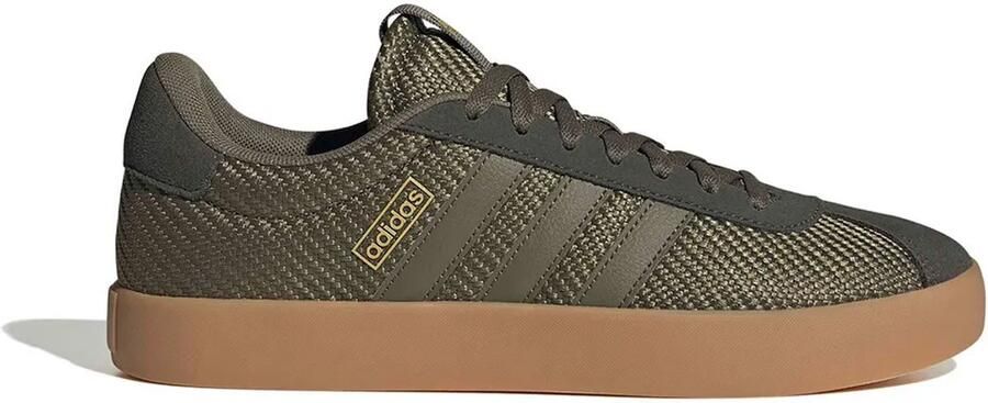 Adidas Lage Sneakers Baskets Vl Court 3.0 suède