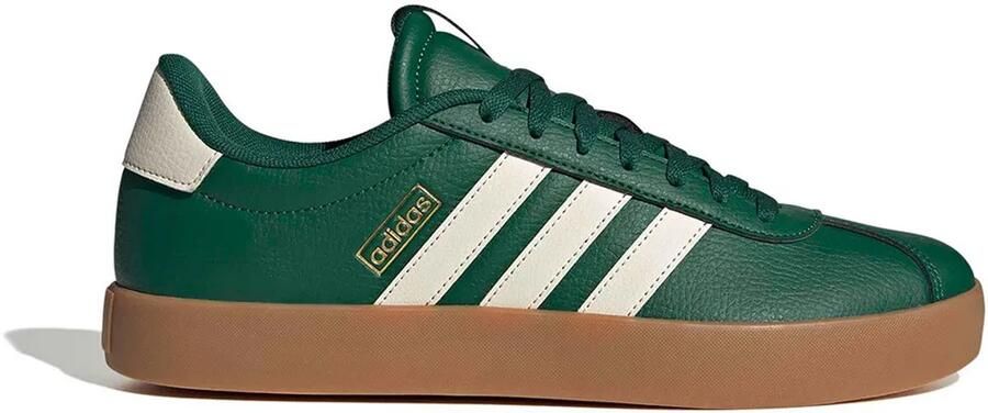 Adidas Vl Court 3.0 Schoenen Groen 2 3 Man