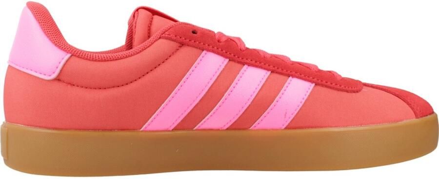 Adidas Sportswear Sneakers VL COURT 3.0 Ontwerp geïnspireerd door de adidas Samba