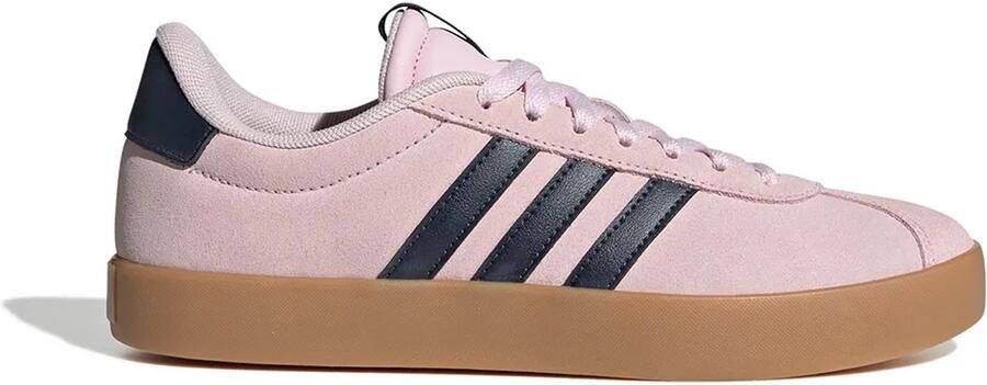 Adidas Sportswear VL Court 3.0 Schoenen Dames Roze