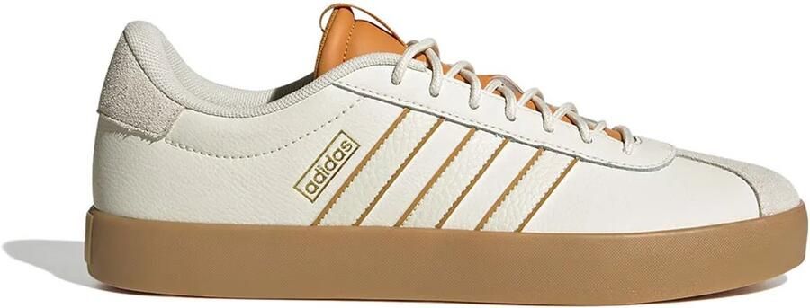 Adidas Vl Court 3.0 Schoenen Wit Man