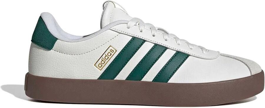 Adidas Sportswear Sneakers met vetersluiting model 'VL COURT 3.0'