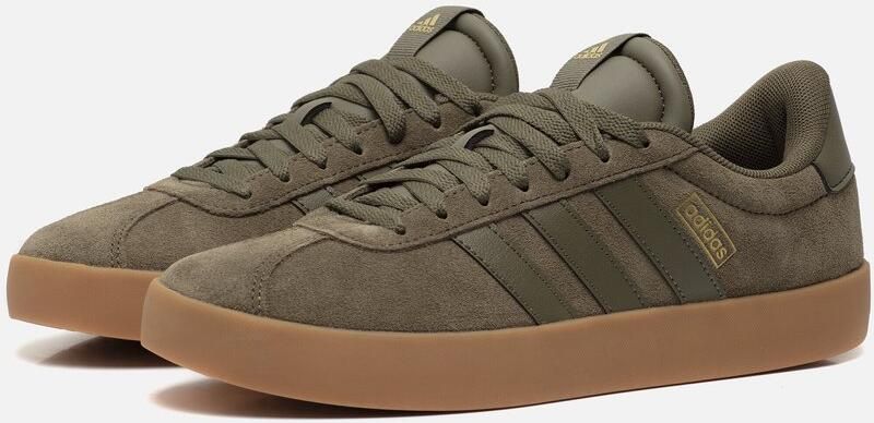 Adidas Sportswear Sneakers VL COURT 3.0 geïnspireerd door het ontwerp van de adidas samba - Foto 2