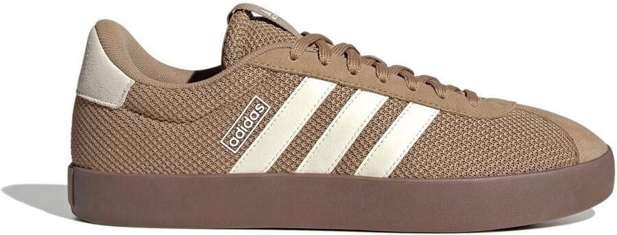 Adidas Vl Court 3.0 Schoenen Bruin 1 3 Man