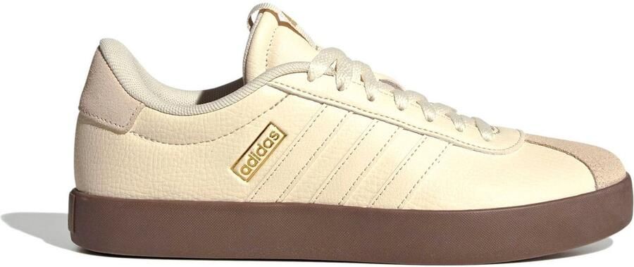 Adidas Sneakers Baskets vl court 3.0 cuir synthétique