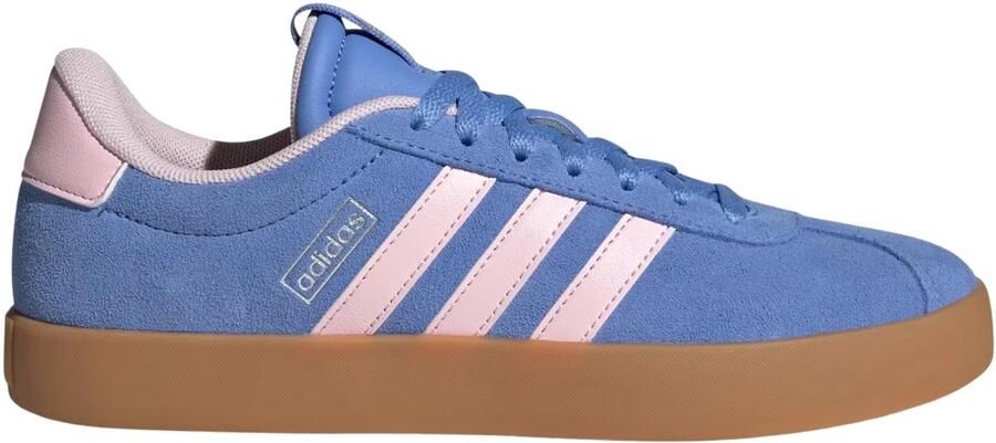 Adidas Sportswear Sneakers VL COURT 3.0 geïnspireerd door het ontwerp van de adidas samba