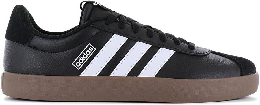 Adidas Sportswear Sneakers VL COURT 3.0 geïnspireerd door het ontwerp van de adidas samba - Foto 3