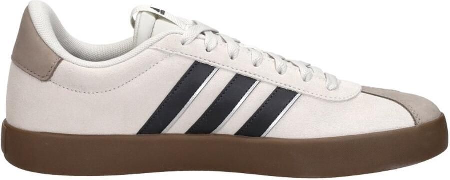 Adidas Vl Court 3.0 Schoenen Grijs 2 3 - Foto 2