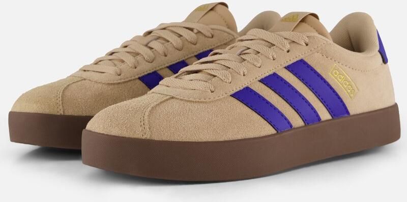Adidas Sportswear Sneakers van echt rundleer - Foto 2