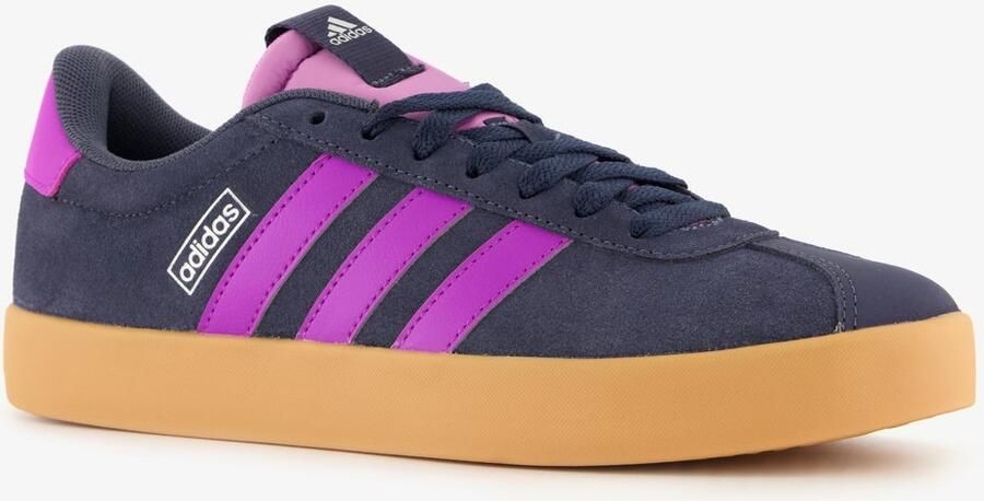 Adidas Sportswear Sneakers VL COURT 3.0 geïnspireerd door het ontwerp van de adidas samba - Foto 5