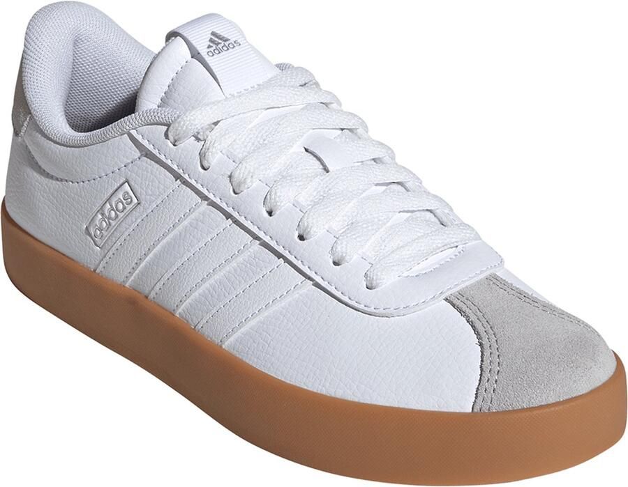 Adidas Sportswear Sneakers VL COURT 3.0 geïnspireerd door het ontwerp van de adidas samba - Foto 2
