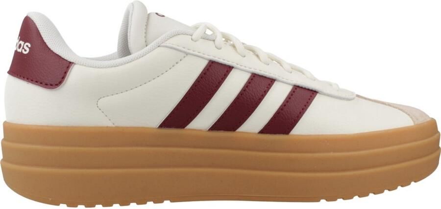 Adidas Sportswear Plateausneakers VL COURT BOLD Design in de voetsporen van de adidas Gazelle Bold - Foto 4