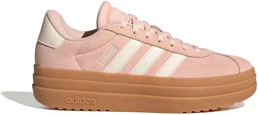 Adidas Sportswear VL Court Bold sneakers roze wit - Foto 4