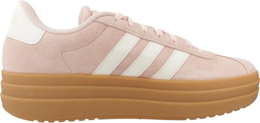 Adidas Sportswear VL Court Bold sneakers roze wit - Foto 4