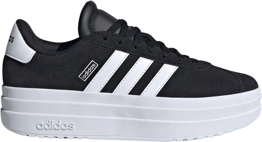 Adidas VL Court Bold Sneakers Junior