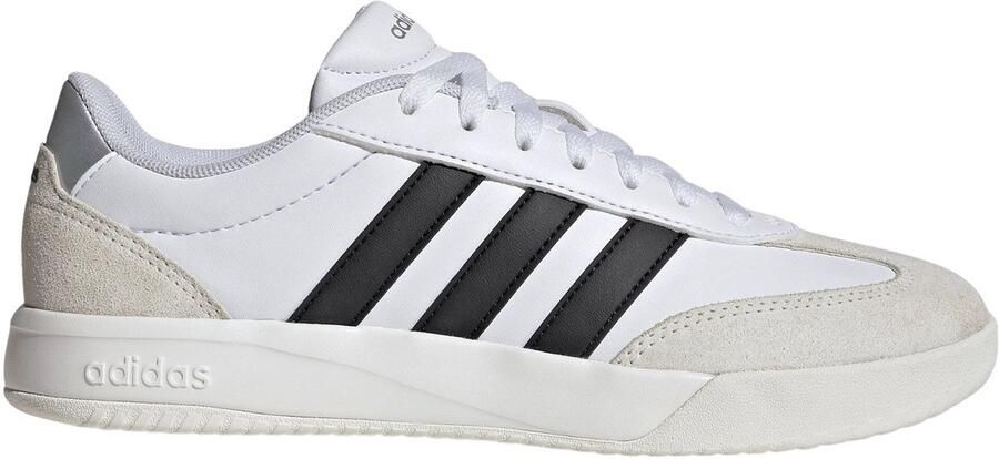 Adidas Lage Sneakers Baskets VL Court 00s synthétique