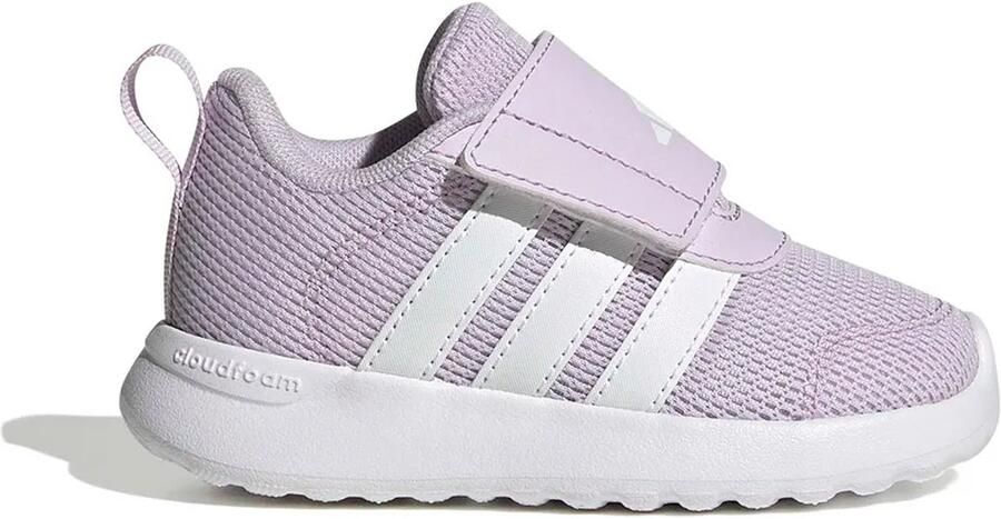 Adidas Vl Move Babyschoenen Paars Kinderen