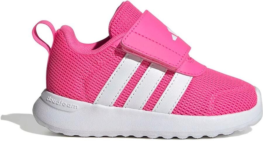 Adidas Vl Move Babyschoenen Roze Kinderen