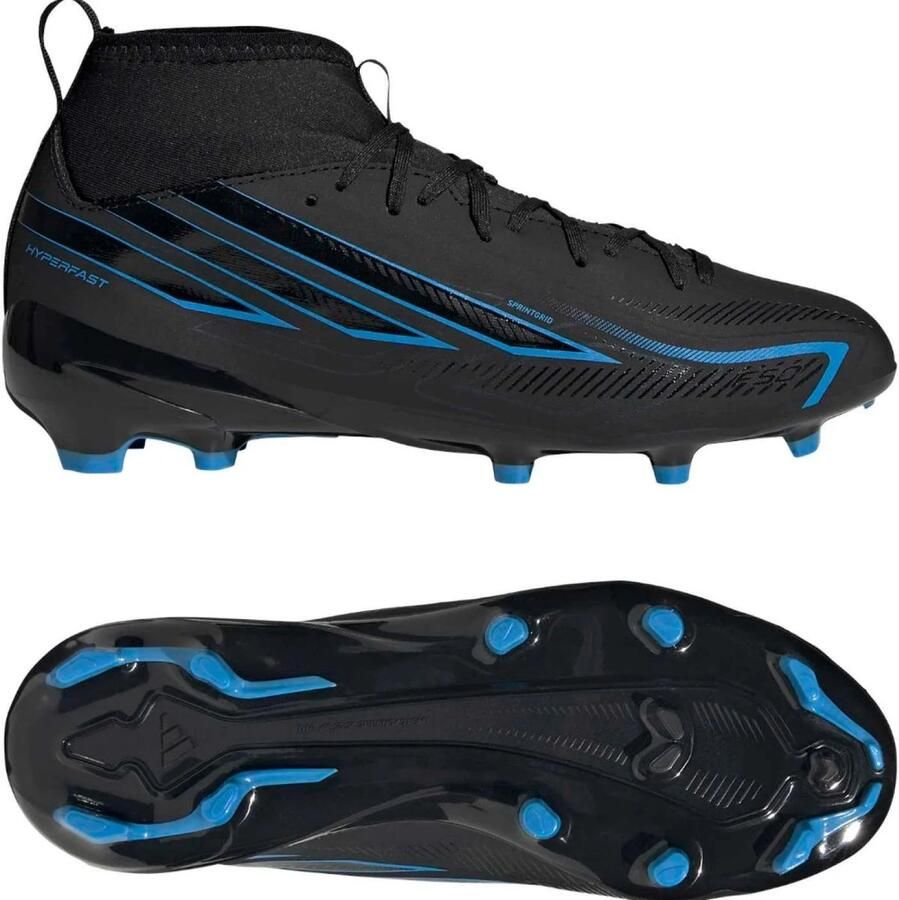 Adidas Voetbalschoen F50 Hyperfast League FG