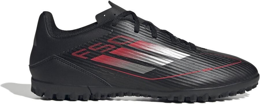 Adidas F50 Club TF Black- Black