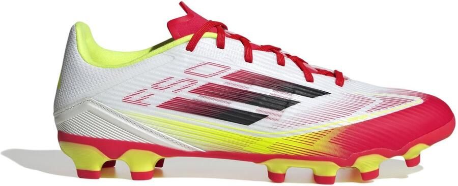 Adidas Voetbalschoenen Bottines F50 League cuir synthétique