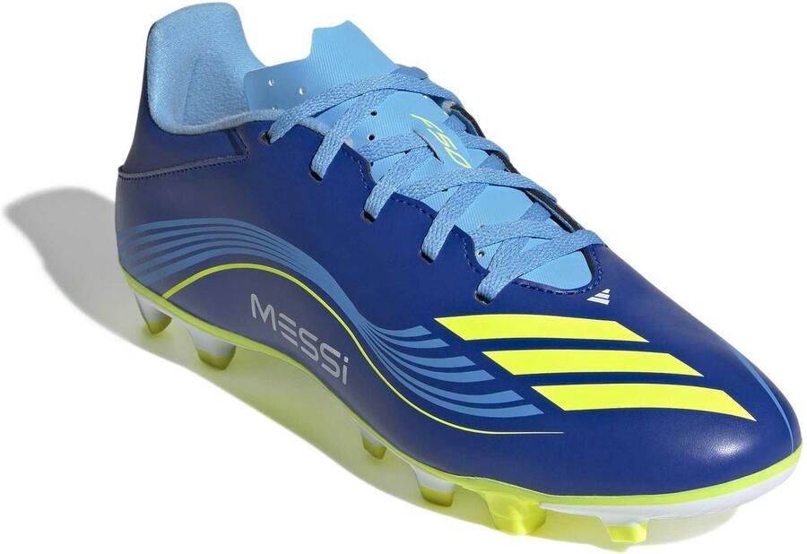 Adidas Voetbalschoenen F50 Messi Club FG AG