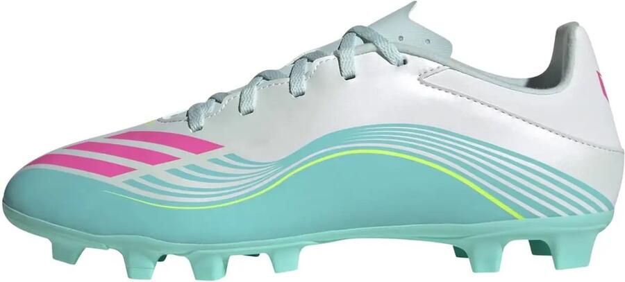 Adidas Voetbalschoenen F50 Messi Club FG MG