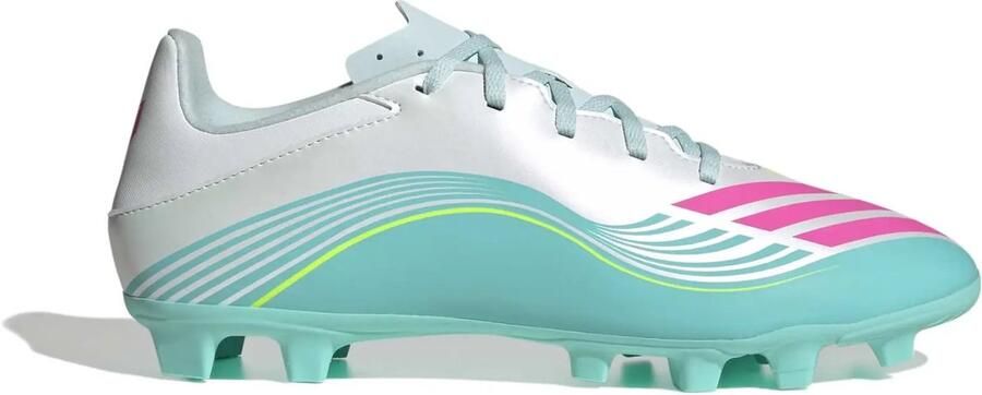 Adidas Voetbalschoenen F50 Messi Club FG MG - Foto 2