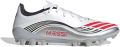 Adidas F50 Messi League 2G 3G AG Prestig10 Wit Helder rood Zilver - Wit