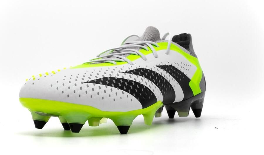 Adidas Voetbalschoenen Sport Predator Nauwkeurigheid.1 L Sg Sportwear Volwassen