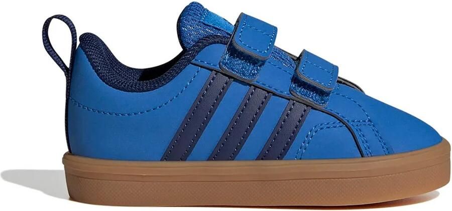 Adidas Vs Pace 2.0 Babyschoenen Blauw Kinderen