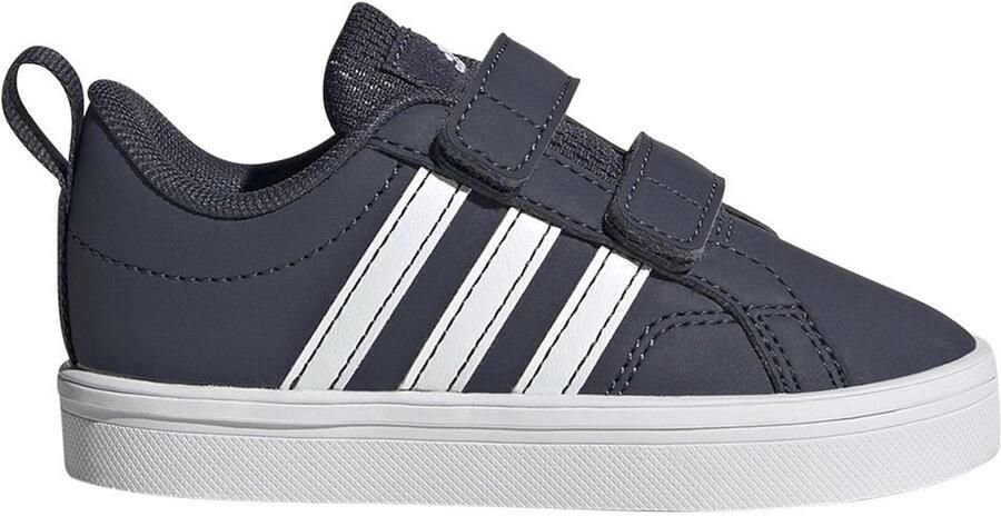 Adidas Vs Pace 2.0 Babyschoenen Grijs 1 2 - Foto 2