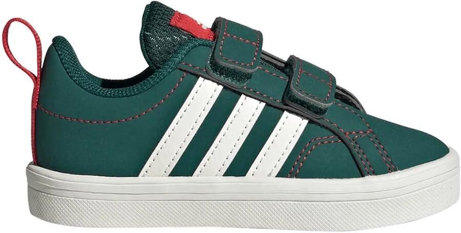 Adidas Vs Pace 2.0 Babyschoenen Groen Kinderen