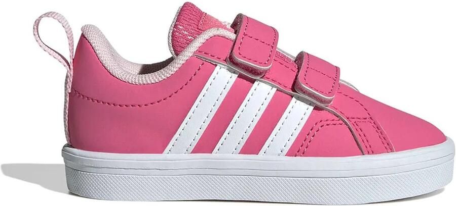 Adidas Vs Pace 2.0 Babyschoenen Roze 1 2 Kinderen