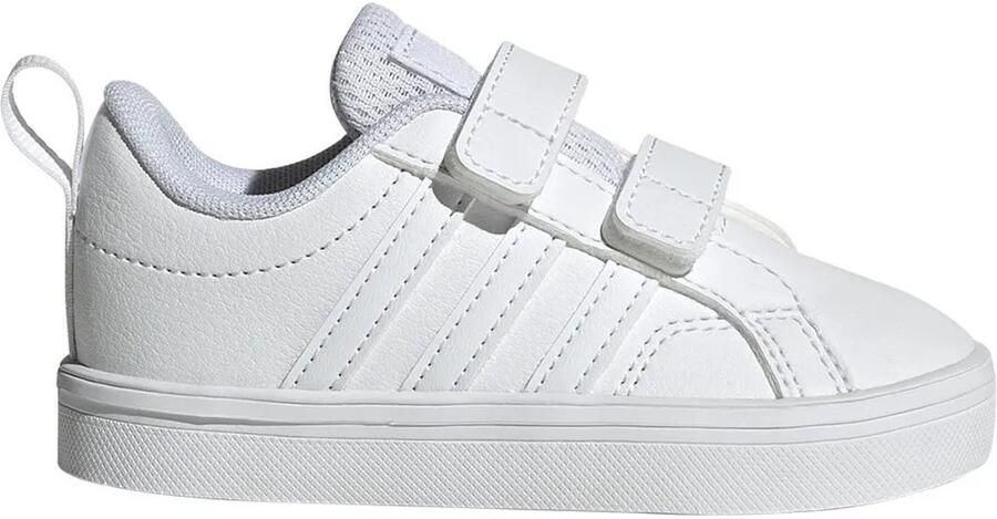 Adidas Vs Pace 2.0 Babyschoenen Wit 1 2
