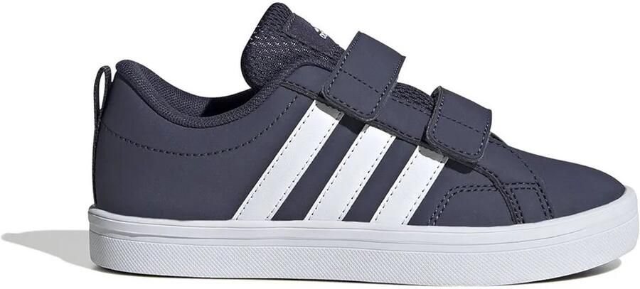 Adidas Vs Pace 2.0 Cf Schoenen Blauw 1 2 Kinderen