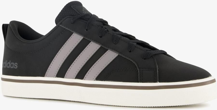 Adidas VS Pace 2.0 heren sneakers zwart grijs 1 3 Uitneembare zool - Foto 2