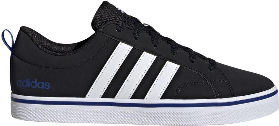 Adidas VS Pace 2.0 Lifestyle Skateboarding Heren Sneakers Zwart - Foto 2
