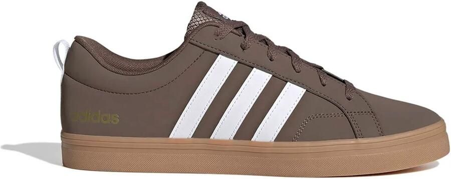 Adidas Vs Pace 2.0 Schoenen Bruin Man