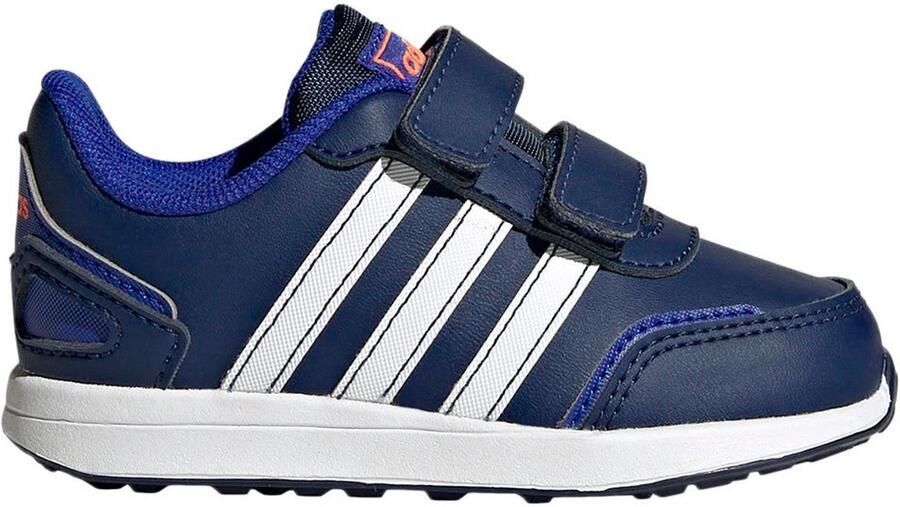 Adidas Vs Switch 3 Cf Babyschoenen Blauw