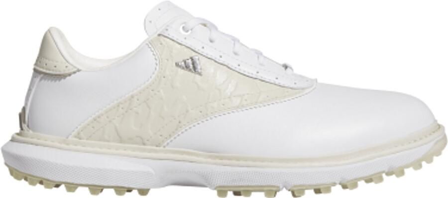Adidas W M Wit Beige Dames Golfschoenen