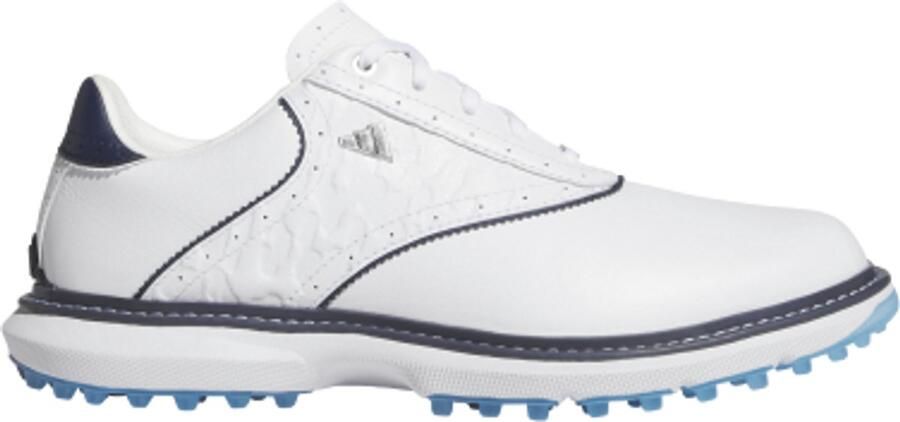 Adidas W M Wit Navy Dames Golfschoenen