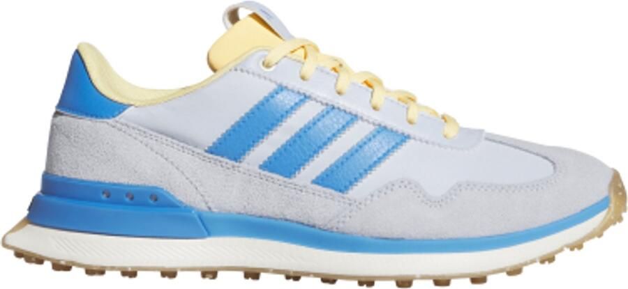 Adidas W S2G 26 Tex Dames Golfschoenen Grijs Blauw