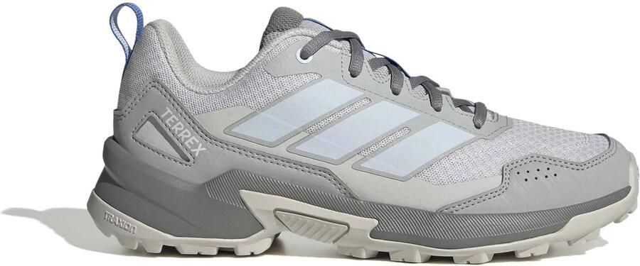 ADIDAS TERREX Lage schoen 'EASTRAIL 3' lichtblauw grijs