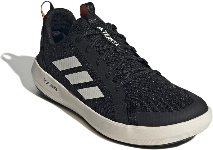 Adidas Terrex Boat Lace Climacool Watersportschoenen 2 3 zwart - Foto 2