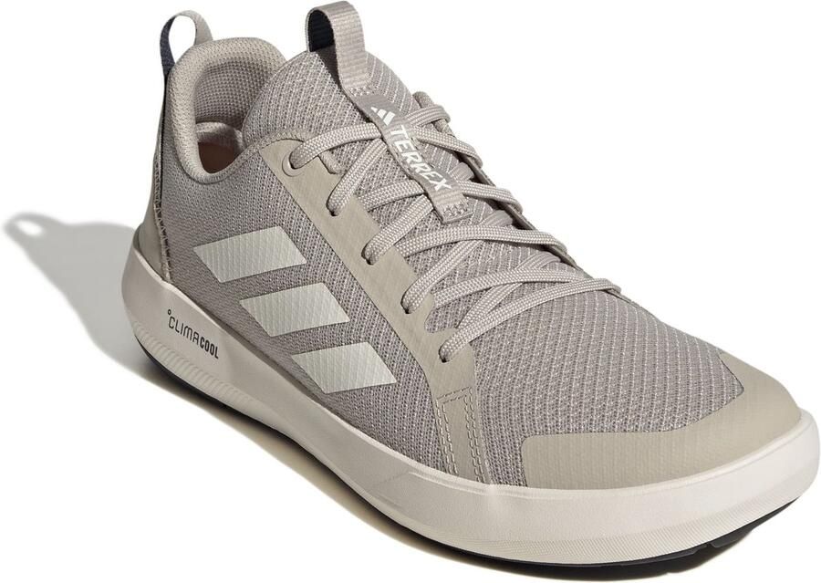 Adidas Terrex Boat Lace Climacool Watersportschoenen 1 3 grijs - Foto 2