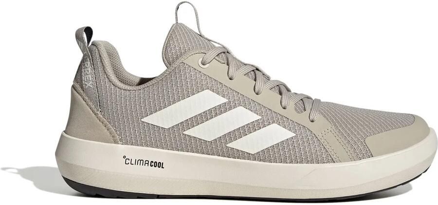 Adidas Terrex Boat Lace Climacool Watersportschoenen 1 3 grijs - Foto 4