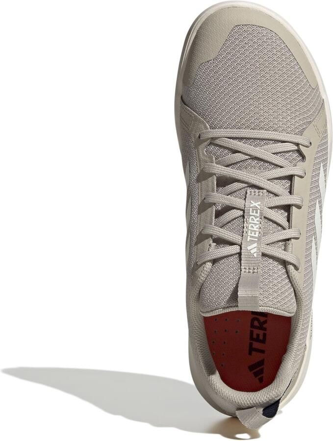 Adidas Terrex Boat Lace Climacool Watersportschoenen 1 3 grijs - Foto 3